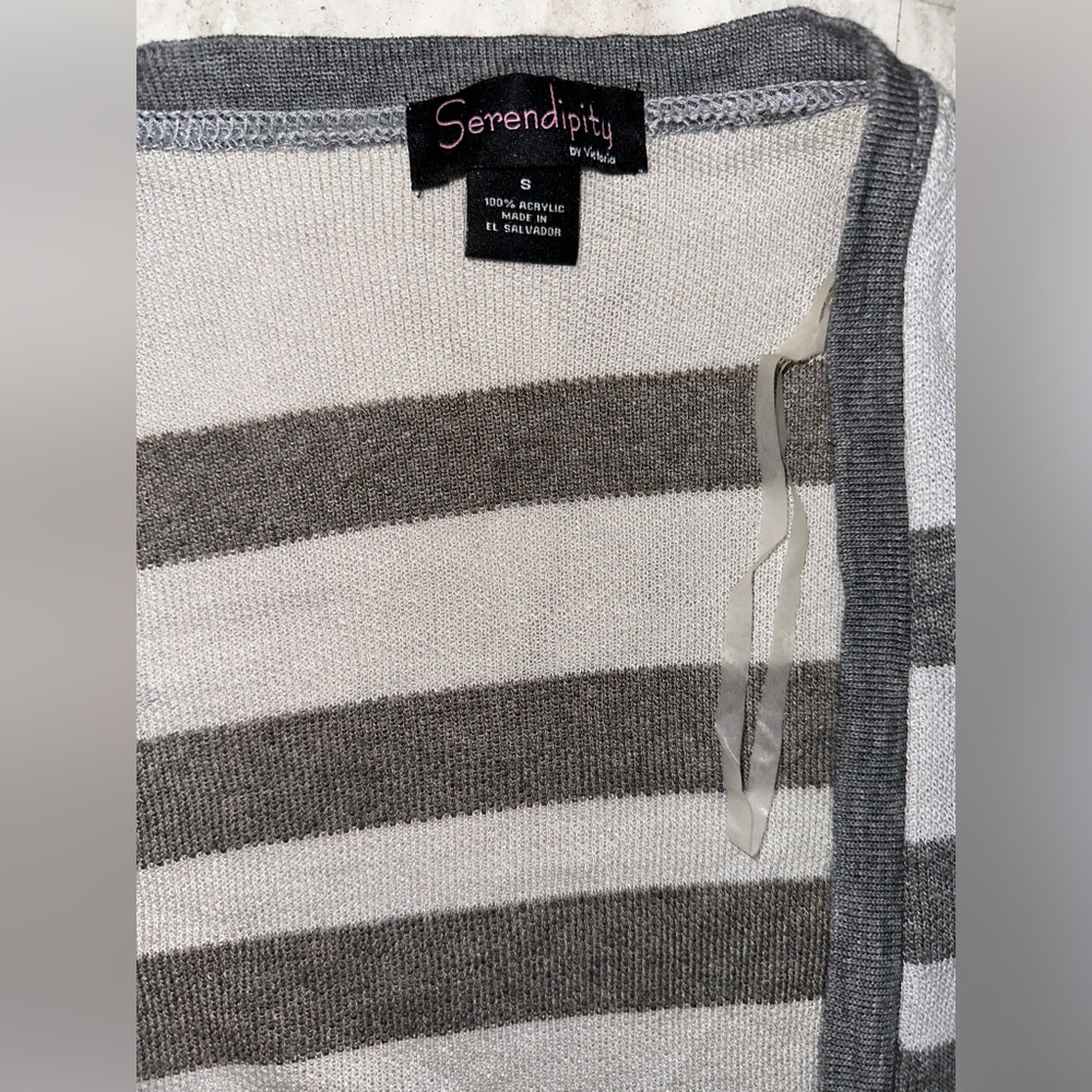 Serendipity Cardigan - Picture 3 of 5